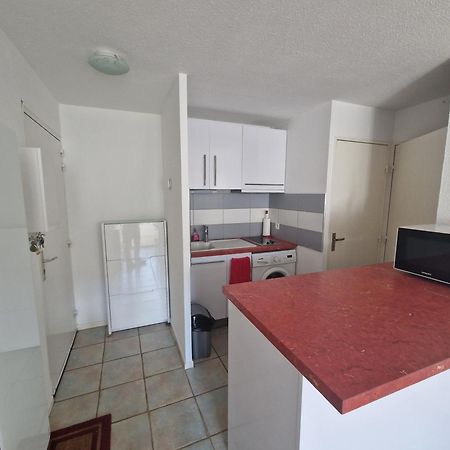 Apartmán Petite Venise Sète Exteriér fotografie