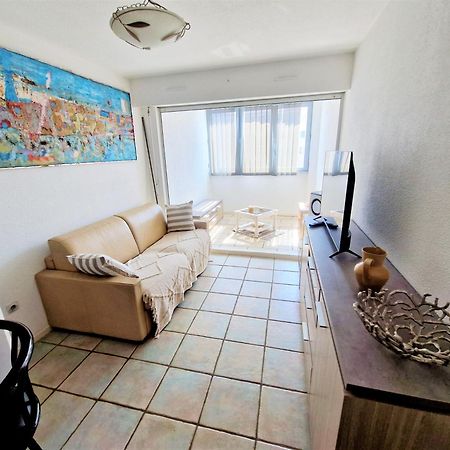 Apartmán Petite Venise Sète Exteriér fotografie