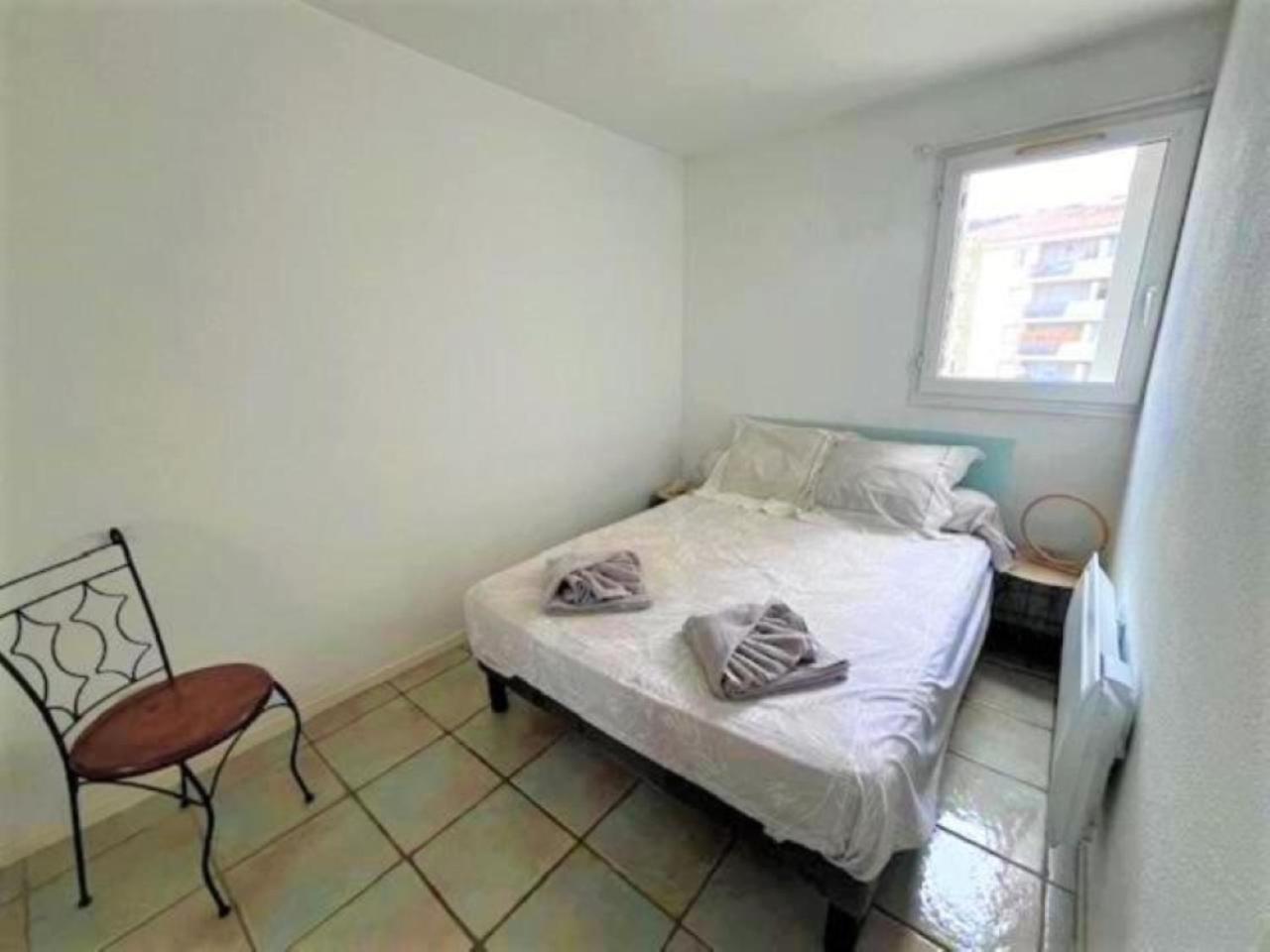 Apartmán Petite Venise Sète Exteriér fotografie